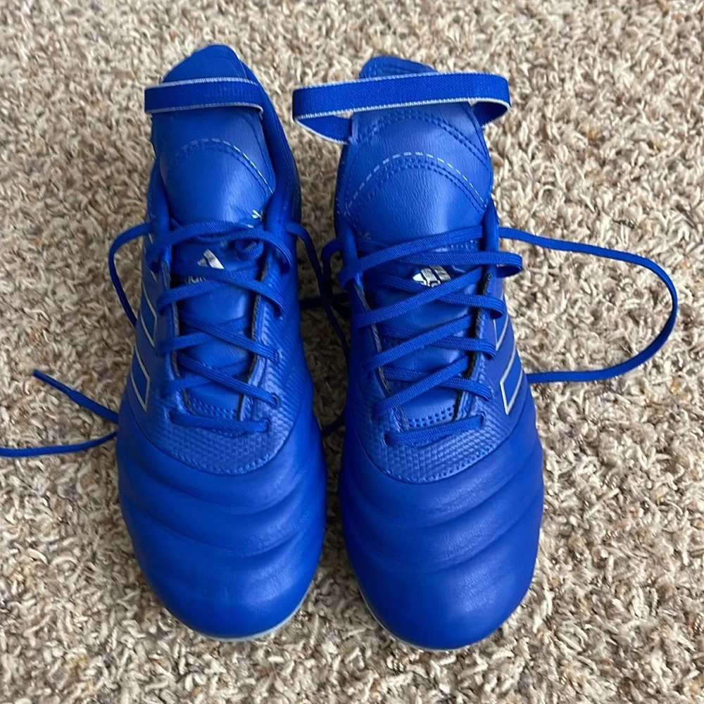 New Adidas Copa Gloro 20.2 FG - Picture 2 of 5